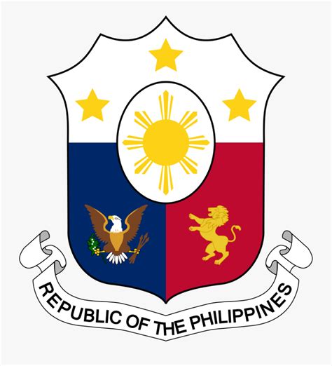 coat of arms of philippines